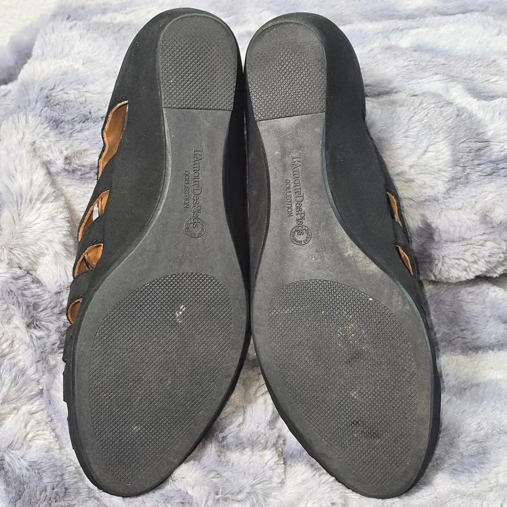 LAmour Des Pieds amour des
